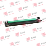 Драм-юнит / Фотобарабан / Drum БУЛАТ W9054MC для HP CLJ E87640 (Чёрный, 54500 стр., чип OEM б/у), ref