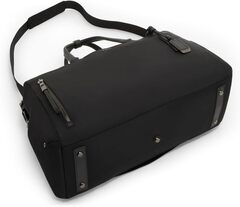 Сумка дорожная Venice/Black Gunmet