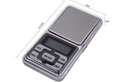 Весы ювелирные MH-300