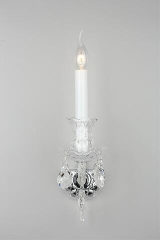 Настенный светильник Aployt Ketrin APL.812.01.01