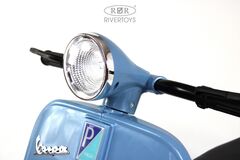 Детский электроскутер VESPA M888MM