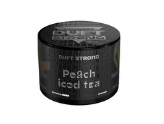 Duft Strong - Peach Iced Tea (Персиковый чай), 40 гр