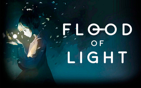 Flood of Light (для ПК, цифровой код доступа)