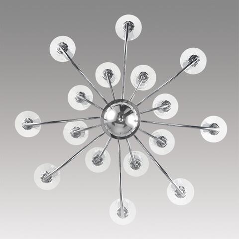 Подвесная люстра Lumion INCANTO 8034/16