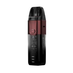 Набор Vaporesso Luxe X Pod Kit - Red