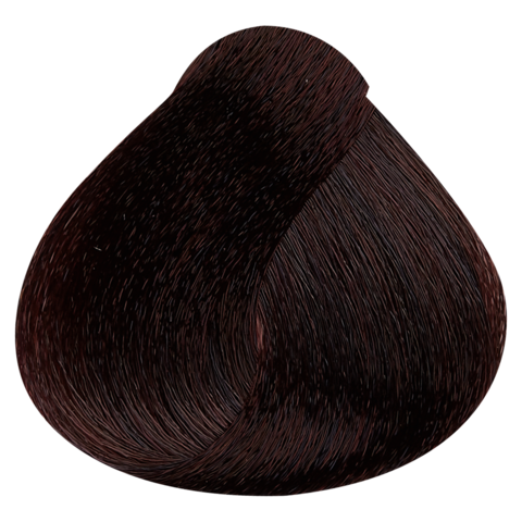 4/66 Интенсивно-красный шатен перманентный краситель BRELIL Prestige 100 мл