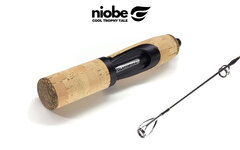 FOLK 67 MH Удочка Niobe NR