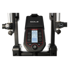 Степпер Cardio Climber Sole Fitness SC200 (CC81 2019)