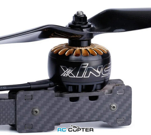 iFlight XING 4214 400KV 3-8S X-Class