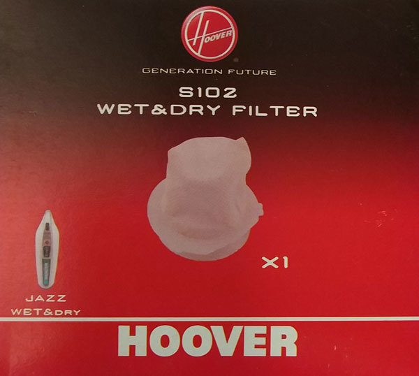  Фильтр для пылесоса Hoover Jazz