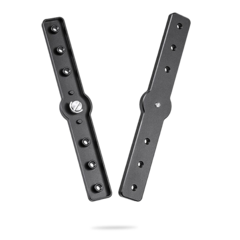 Площадка для аксессуаров Zhiyun - 1/4" Extension Mounting plate