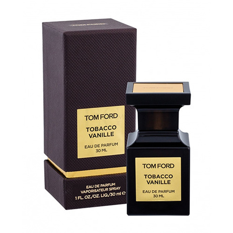 Tom Ford Tobacco Vanille