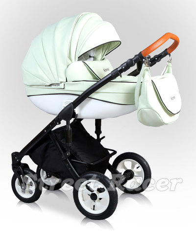 Street Racer Karona  2 в 1  ECO pestash