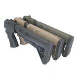 Приклад на Remington 870, DLG Tactical черный