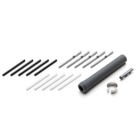 Наконечники Wacom Nibs Kit for Intuos 4/5