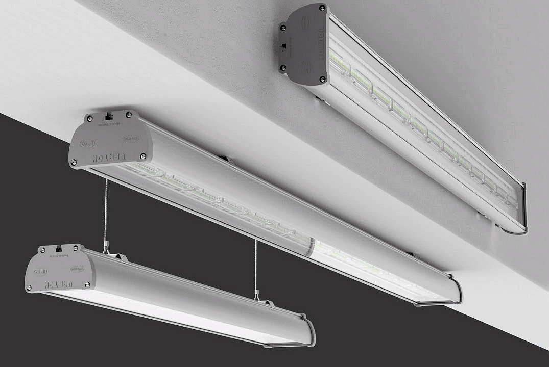 «Xlight» – Светодиодное наружное и внутреннее освещение LED светильниками – производитель