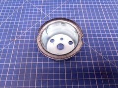 Храповик стартера DDE T475/T575/T6