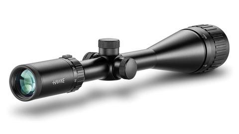 ОПТИЧЕСКИЙ ПРИЦЕЛ HAWKE VANTAGE IR 6-24X50 АО IR (MIL DOT)