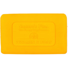 Nature's Plus, Мыло с витамином Е, 3 унции