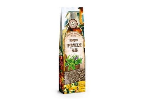 Приправа прованские травы, 15г