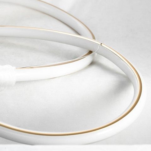 Подвесная светодиодная люстра Lussole Loft Ingersoll LSP-8348