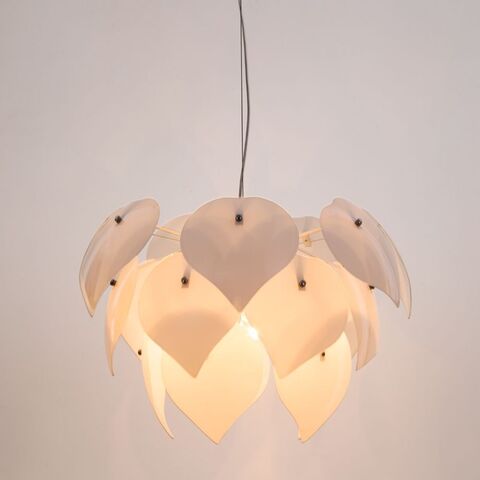Люстра Arte Lamp Palmer A5695SP-5WH