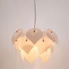 Люстра Arte Lamp Palmer A5695SP-5WH