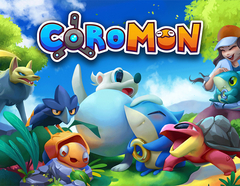 Coromon (для ПК, цифровой код доступа)