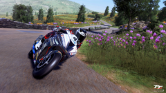 TT Isle of Man Ride on the Edge 2 (для ПК, цифровой код доступа)