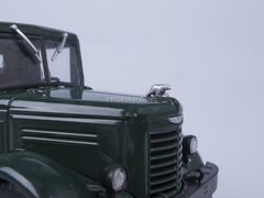 YaAZ-200 board green-gray 1:43 AutoHistory