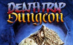 Deathtrap Dungeon (Fighting Fantasy Classics) (для ПК, цифровой код доступа)