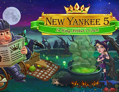 New Yankee in King Arthur's Court 5 (для ПК, цифровой код доступа)