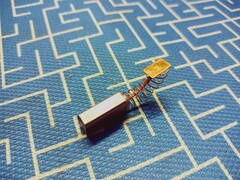 Щетка графитовая ПУЛЬСАР MC 120-1400 / MC 140-1600 (791-547-034)