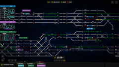 Rail Route (для ПК, цифровой код доступа)