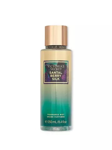 Victoria`s Secret Santal Berry Silk Fragrance Mist 250 ml