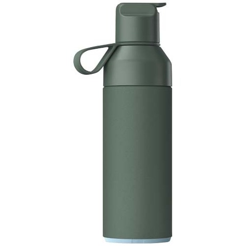 Бутылка-термос для воды Ocean Bottle GO объемом 500 мл