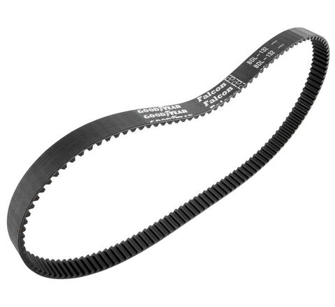 Ремень приводной для Harley Davidson, Goodyear Falcon SPC BDL-SPC-139-118 (40024-04) 438872