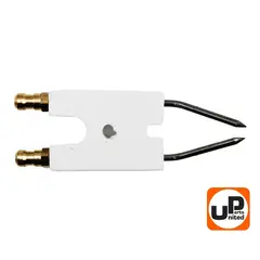 Электрод UNITED PARTS для дизельных пушек 15-70кВт PRO (TK15-000-023, Корея)