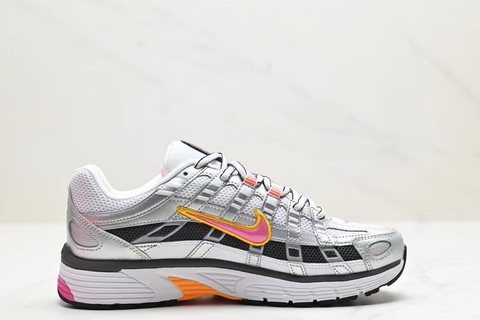 Nike P 6000 'Laser Fuchsia' 