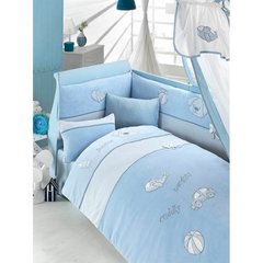 Балдахин серии MY BONNY 150*450 см (стандарт)