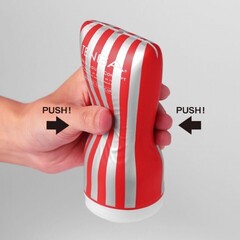 TENGA Мастурбатор Soft Case Cup