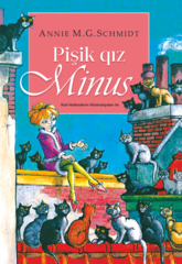 Pişik qız Minus