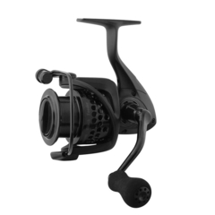 Байтфидерная / матчевая катушка Okuma Custom Black Feeder CLXF-55 FD 7+1bb - Alu Spare Spool