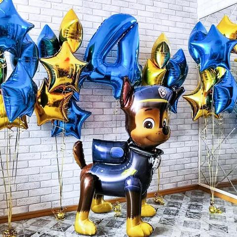 Готовое решение 