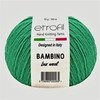 Bambino Lux Wool ETROFIL 70407 (Нефрит)