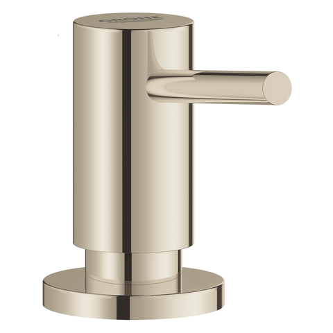 Дозатор жидкого мыла встраиваемый Grohe  40535BE0