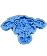 Молд  Арт.PO-0974, силикон