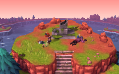 Evoland Legendary Edition (для ПК, цифровой код доступа)