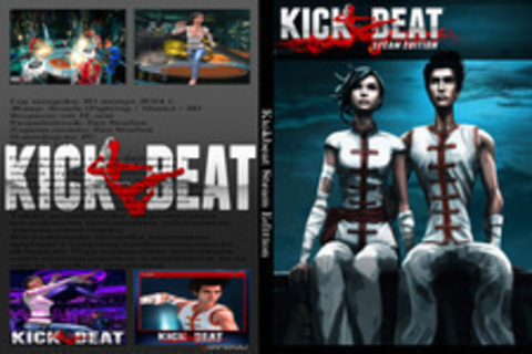 Kickbeat Steam Edition