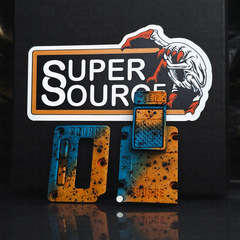 Super Source XEN 2